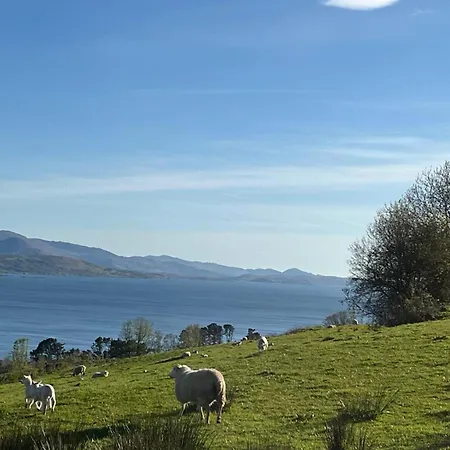 6 Ensuite Bedrooms-sleeps 12-garden-sea & Mtn View Kenmare