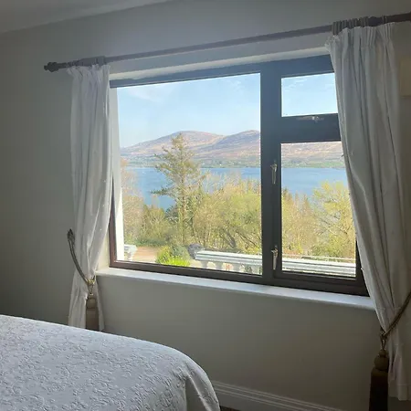 6 Ensuite Bedrooms-sleeps 12-garden-sea & Mtn View