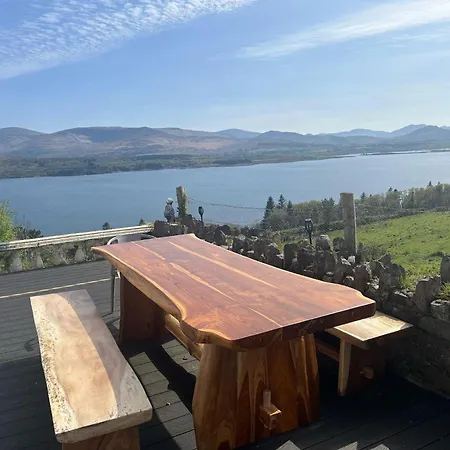 6 Ensuite Bedrooms-sleeps 12-garden-sea & Mtn View * Кенмар