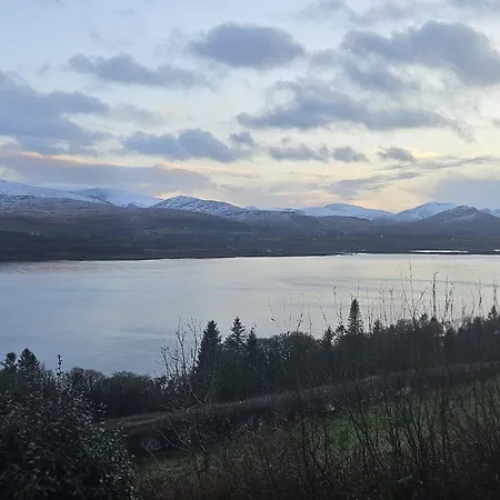 6 Ensuite Bedrooms-sleeps 12-garden-sea & Mtn View Semesterbostad Kenmare